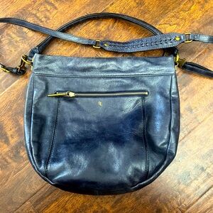 Elliot Luca Hobo Shoulder Bag